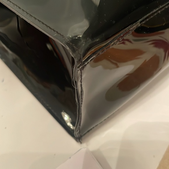 TED BAKER Shopper Large tote Bag - Picture 8 of 9